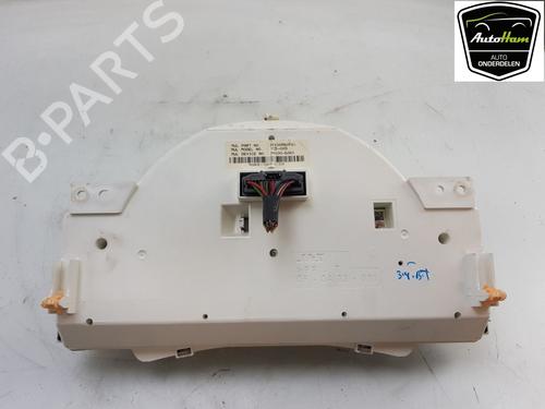 Instrument cluster SUZUKI ALTO VII (GF) 1.0 (AMF310, GFC31S) | BP12039560C47 