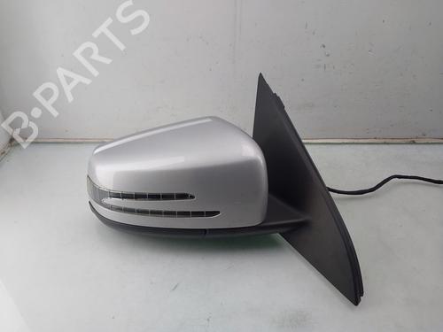 Używane Lusterko boczne prawe MERCEDES-BENZ A-CLASS (W176) A 180 (176.042) (122 hp) 30509883
