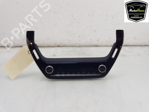 Used Climate control Climate control TOYOTA COROLLA Estate (_E21_) 2.0 Hybrid (MZEH19) (196 hp) 22742104 22742104