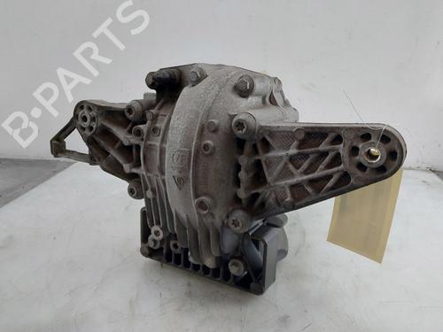 Used Rear differential PORSCHE MACAN (95B) 2.0 (252 hp) 29743901