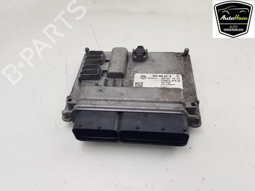 Used Engine control unit (ECU) Engine control unit (ECU) 18787989 18787989