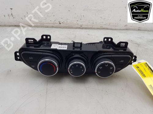 Used Climate control HYUNDAI i10 II (BA, IA) 1.0 (67 hp) 17541929
