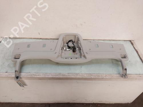 Used Glove box Glove box OPEL COMBO Box Body/MPV (K9) 1.5 D (102 hp) 26125532 26125532