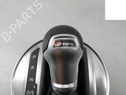 Shift knob AUDI TT (FV3, FVP) 2.0 TFSI quattro | BP32667267I34