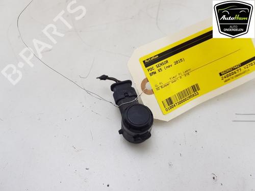 Used Electronic module BMW X5 (F15, F85) xDrive 40e (313 hp) 21383214