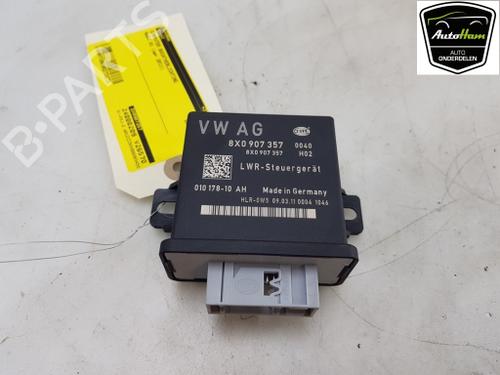 Used Lights ECU Lights ECU AUDI A1 (8X1, 8XK) 1.4 TFSI (122 hp) 17977726 17977726