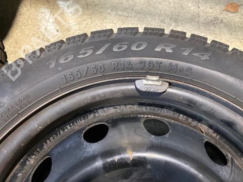 Rim KIA PICANTO II (TA) 1.2 | BP29812902C45