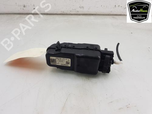 Used Electronic module AUDI Q7 (4MB, 4MG, 4MQ) SQ7 TDI quattro (435 hp) 13245643
