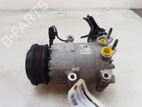 AC compressor FORD FIESTA VI (CB1, CCN) 1.6 ST | BP25377492M34 