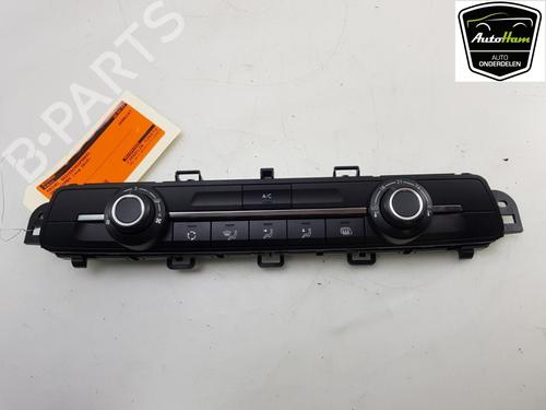 Used Climate control OPEL COMBO Box Body/MPV (K9) 1.5 D (102 hp) 12067005