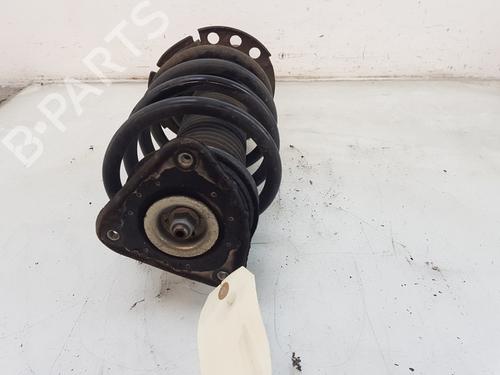Right front shock absorber FORD TRANSIT CONNECT V408 Box Body/MPV 1.6 TDCi | BP28141343M17 