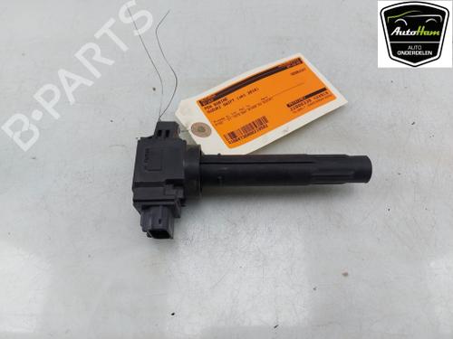 Used Ignition coil Ignition coil SUZUKI SWIFT V (AZ) 1.4 Sport (A2L414, ZC33S) (140 hp) 13149690 13149690