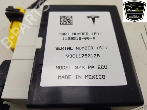 Control unit TESLA MODEL X (5YJX) 75D AWD | BP16531453M11 - Image 4