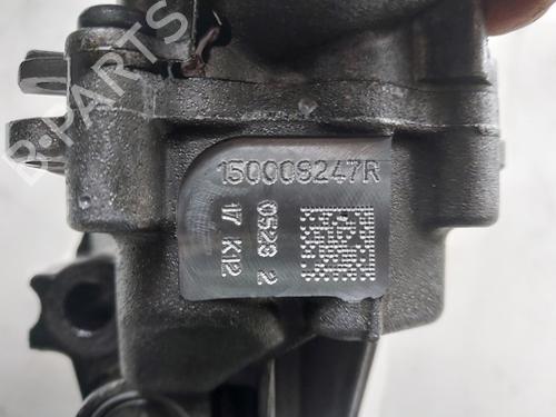 Other MERCEDES-BENZ CITAN Box Body/MPV (W415) 108 CDI (415.601, 415.603) | BP32359341O1