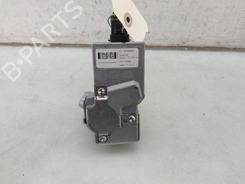 Ignition barrel JEEP COMPASS (MP, M6, MV, M7) 1.4 MultiAir | BP39493730M48 - Image 2