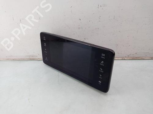 Control unit SKODA KAMIQ (NW4) 1.0 TSI | BP34056452M11 - Image 3