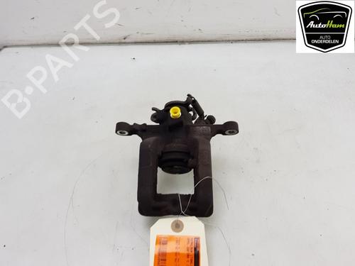 Used Right front brake caliper OPEL ZAFIRA TOURER C (P12) 1.4 (75) (140 hp) 12041781