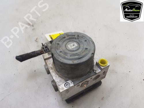 ABS pump RENAULT TRAFIC III Van (FG_) 1.6 dCi 95 (FGMJ, FGMR) | BP13657728M43 