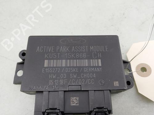 Control unit FORD FOCUS IV Turnier (HP) 1.0 EcoBoost | BP40503908M11 - Image 3