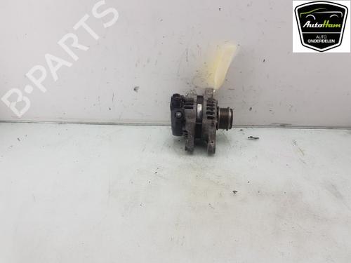 Used Alternator Alternator PEUGEOT 108 1.0 VTi (69 hp) 17541478 17541478