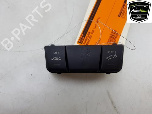 Switch MERCEDES-BENZ CLA Coupe (C117) CLA 250 (117.344) | BP12041585I30 