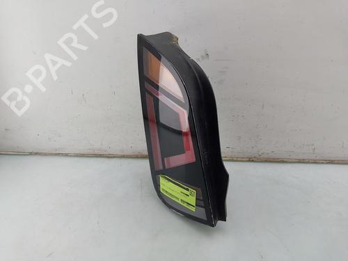 Left taillight VW UP! (121, 122, BL1, BL2, BL3, 123) 1.0 | BP36071073C34 - Image 3