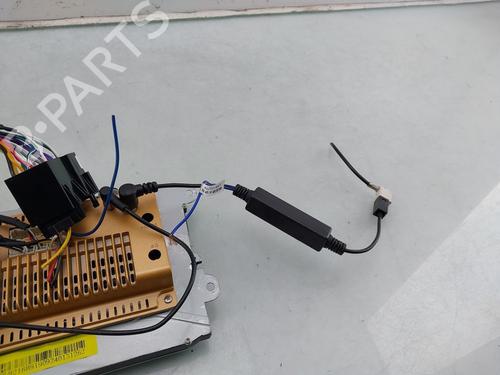 Electronic module VW GOLF V (1K1) 1.4 FSI | BP31260335M83 