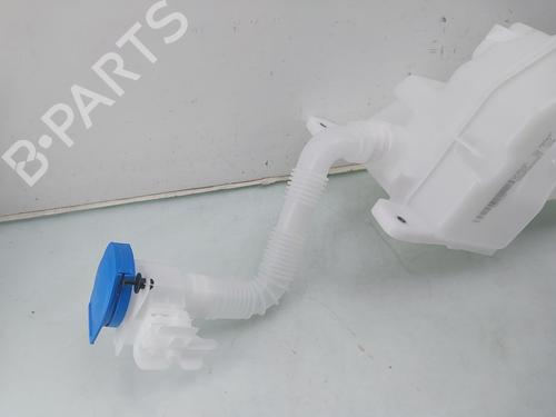 Windscreen washer tank VW GOLF VIII (CD1, DA1) 2.0 GTI Clubsport | BP29504071C113 