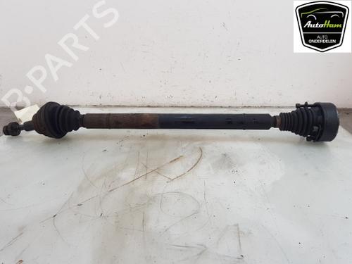 Used Right front driveshaft Right front driveshaft VW CADDY III Box Body/MPV (2KA, 2KH, 2CA, 2CH) 2.0 SDI (70 hp) 23273595 23273595