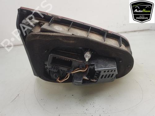 Right taillight VW GOLF VII (5G1, BQ1, BE1, BE2) 1.0 TSI | BP13613773C35 
