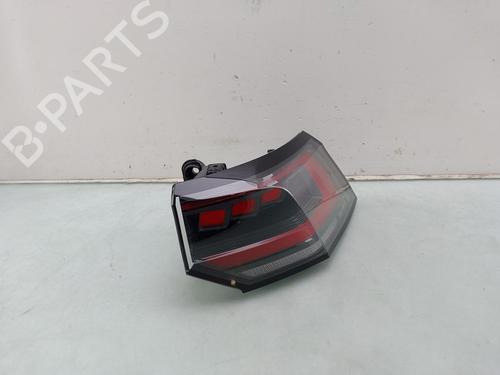 Høyre baklys VW GOLF VIII (CD1, DA1) 2.0 GTI Clubsport (300 hp) 29504083