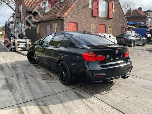 Left rear door BMW 3 (F30, F80) 320 i | BP25926249C4 
