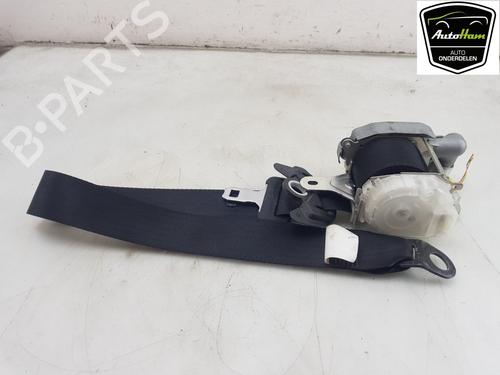Front right seatbelt PEUGEOT 107 (PM_, PN_) 1.0 | BP22634823I25 