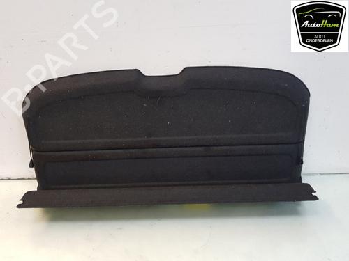 Rear parcel shelf PEUGEOT 3008 I MPV (0U_) 1.6 THP | BP15387174C85 