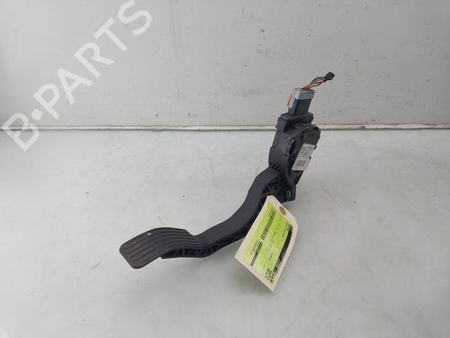 Używane Pedał CITROËN C3 II (SC_) 1.2 VTi 82 (82 hp) 29938695