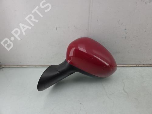 Used Left mirror FIAT 500 (312_) 1.2 (312AXA1A) (69 hp) 31922174
