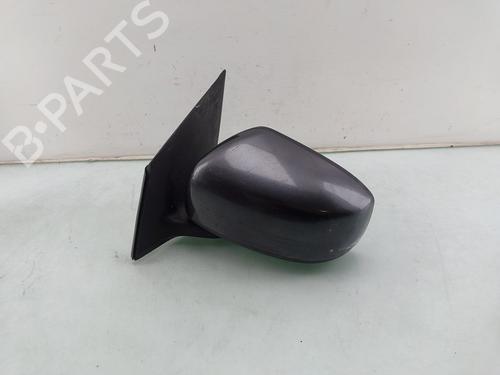 Used Left mirror MITSUBISHI MIRAGE / SPACE STAR VI Hatchback (A0_A) 1.2 (A03A) (80 hp) 26883682