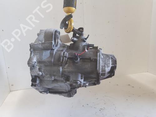 Used Gearbox SEAT ARONA (KJ7, KJP) 1.0 TSI (116 hp) 23981991
