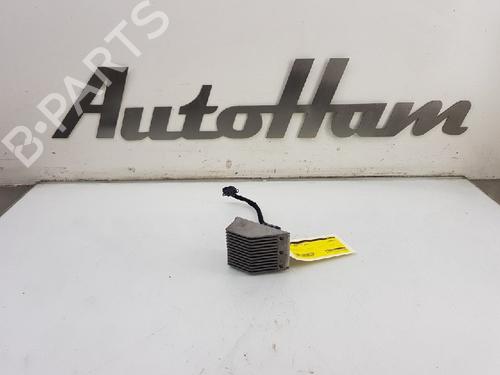 Used Heater resistor SEAT IBIZA III (6L1) 1.4 16V (75 hp) 12016796