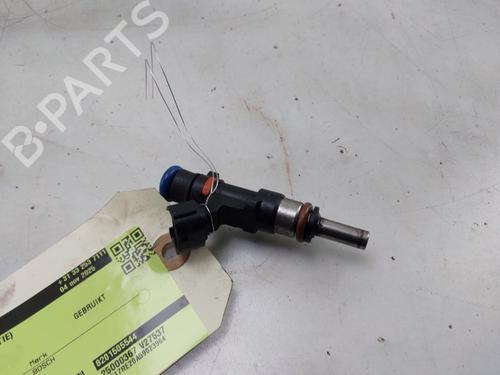 Used Injector RENAULT CLIO IV Grandtour (KH_) 0.9 TCe 90 (90 hp) 30183890