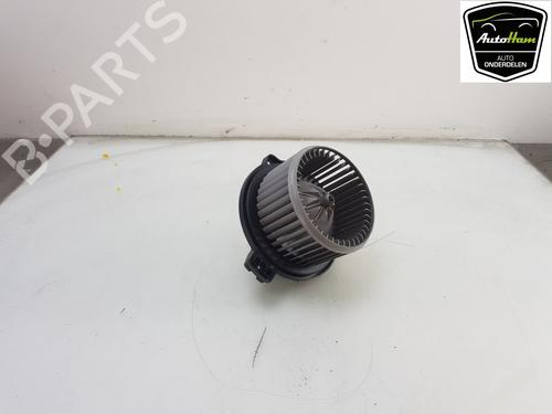 Used Heater blower motor KIA RIO III (UB) 1.25 CVVT (86 hp) 12039818