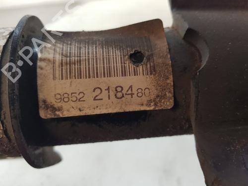 Left front shock absorber OPEL COMBO Box Body/MPV (K9) 1.5 D | BP26125512M16 