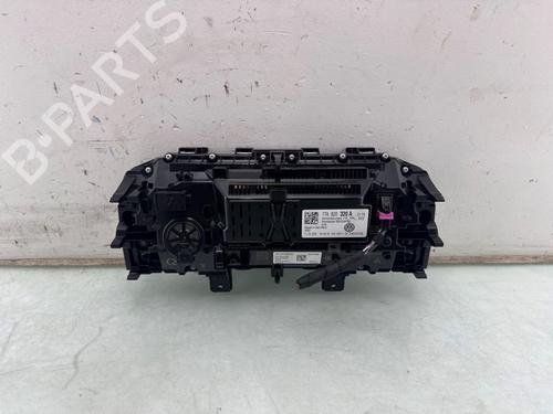 Instrument cluster VW T-ROC (A11, D11) 1.5 TSI | BP28583331C47  - Image 5