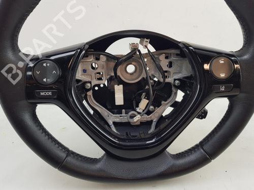 Steering wheel PEUGEOT 108 1.2 | BP25845619C49 