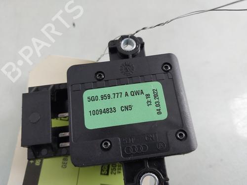 Switch SEAT TARRACO (KN2) 1.5 TSI ACT | BP30167942I30 