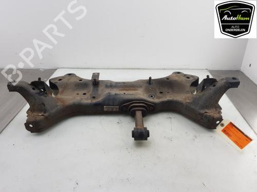 Used Subframe Subframe KIA PICANTO II (TA) 1.2 (85 hp) 12045360 12045360
