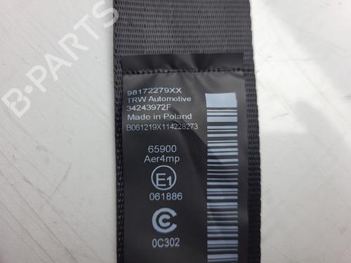 Airbag Kit OPEL COMBO Box Body/MPV (K9) 1.5 D | BP29713034C86 