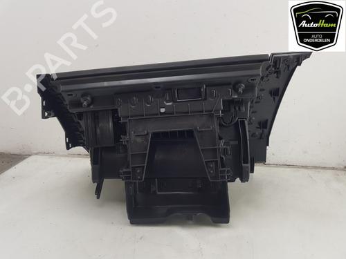 Glove box VW POLO VI (AW1, BZ1, AE1) 1.0 TSI | BP21598101C95 