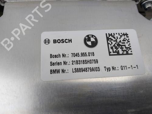 Steering column BMW X5 (G05, F95) xDrive 45 e Plug-in Hybrid | BP33976736M21 - Image 4