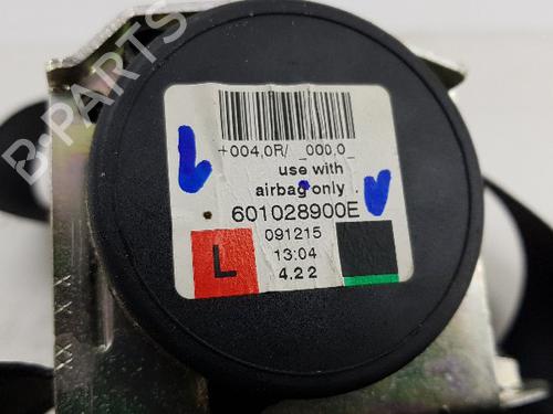Front left seatbelt MINI MINI (R56) One D | BP12027220I26 